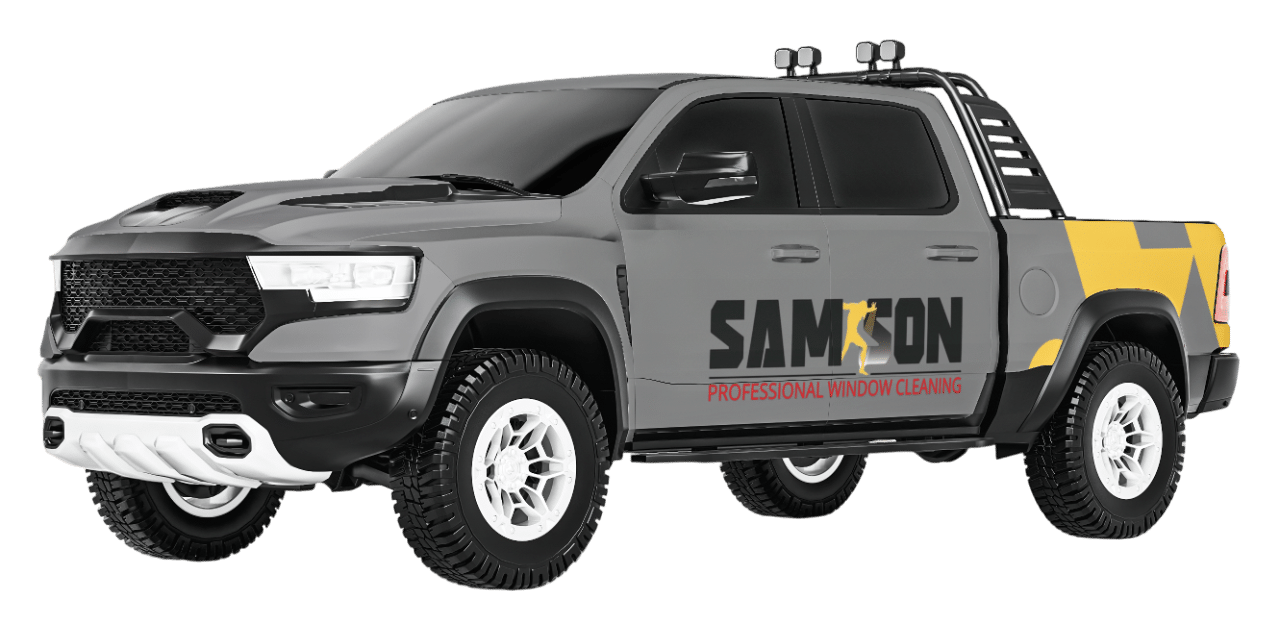 Window cleaning Charlotte