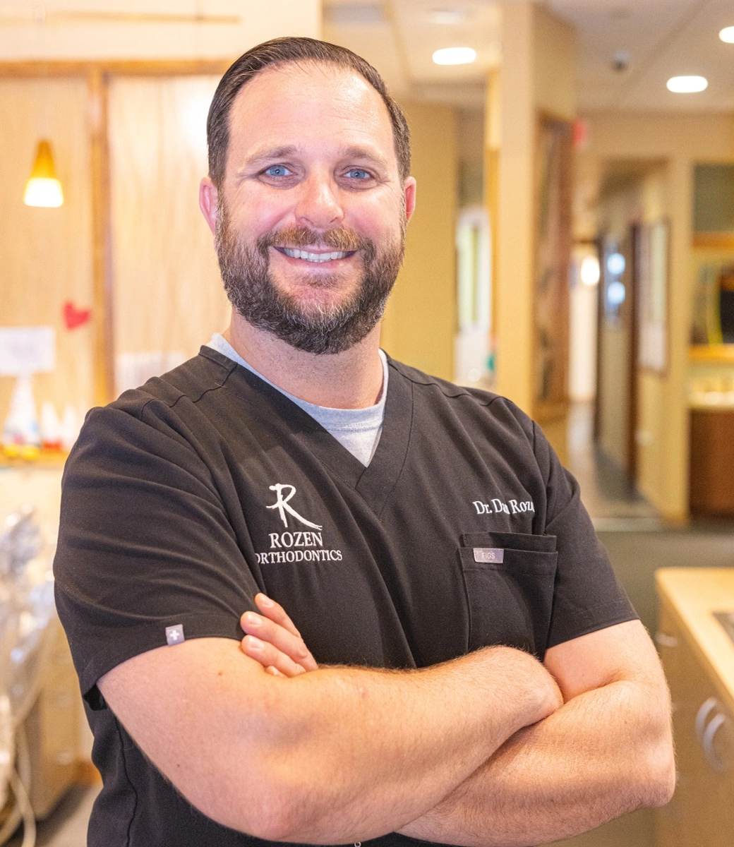 Dr. Daniel M. Rozen