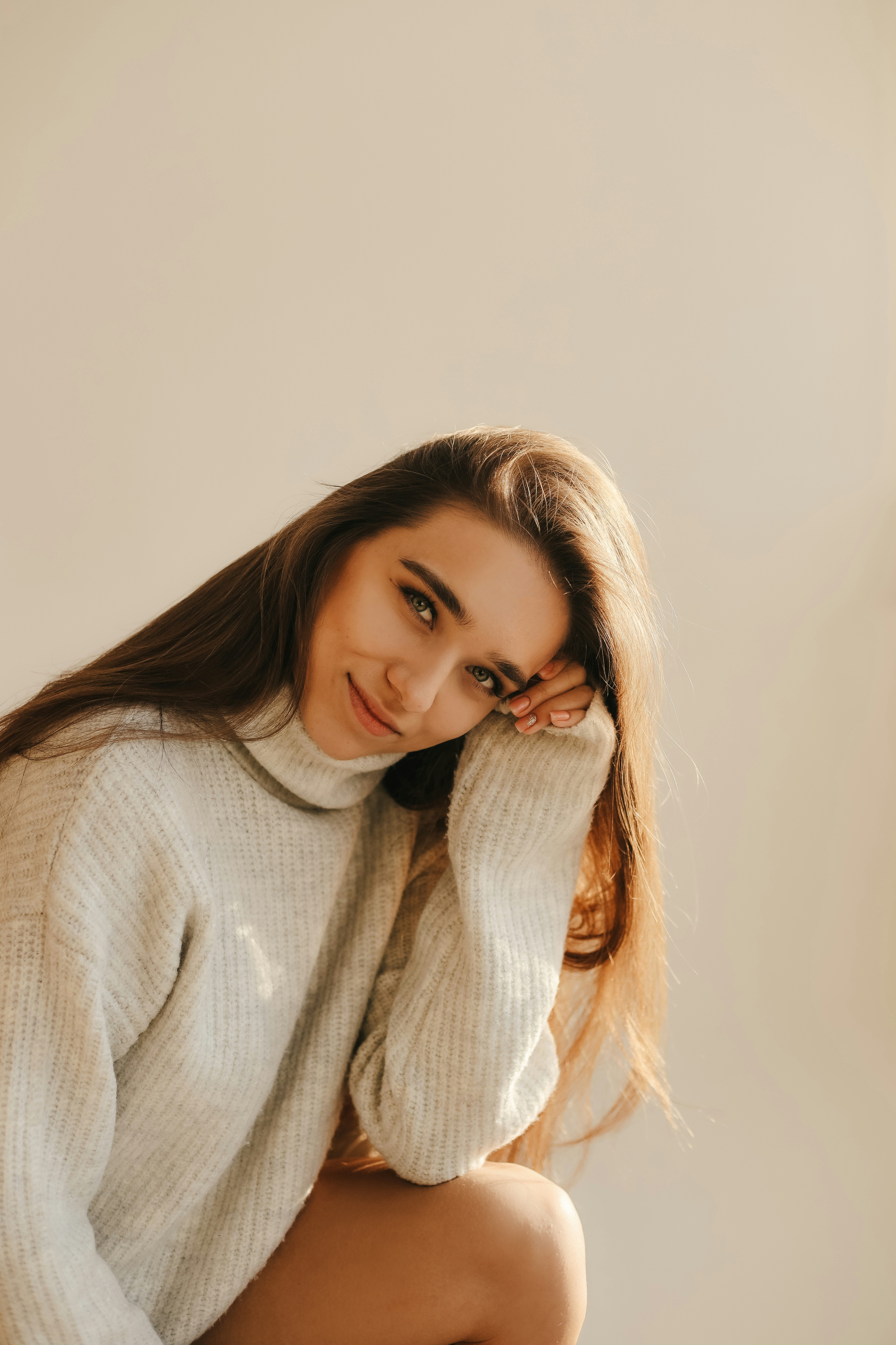 Andreea M.