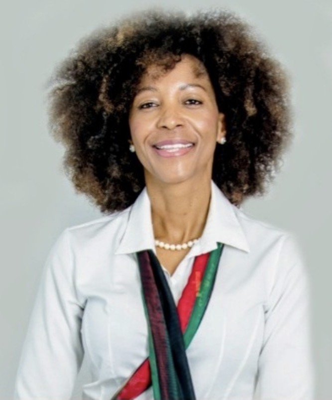 Laureen Robinson Founder & Managing Partner