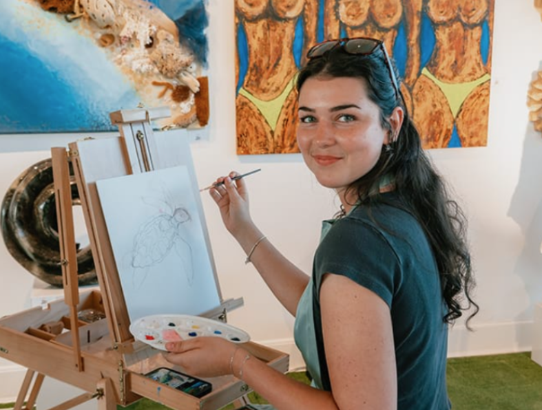 Ngara Galleries Experience