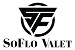Soflo Valet Logo