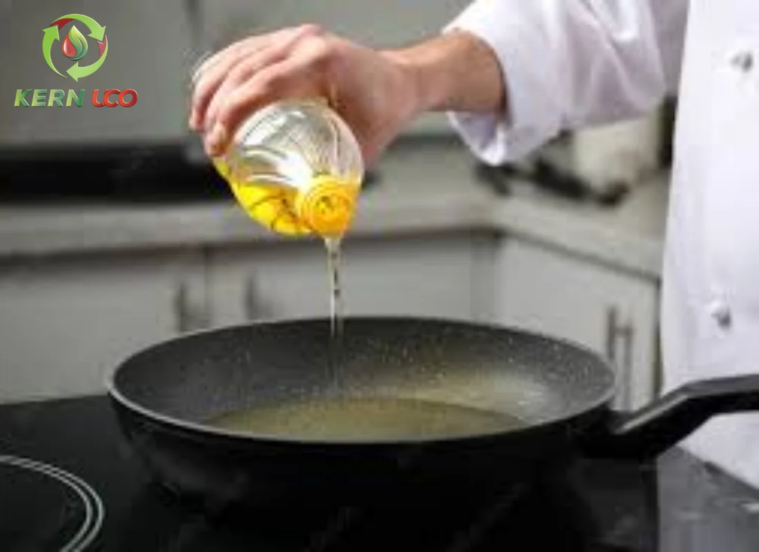 used cooking oil recycling used cooking oil recycling