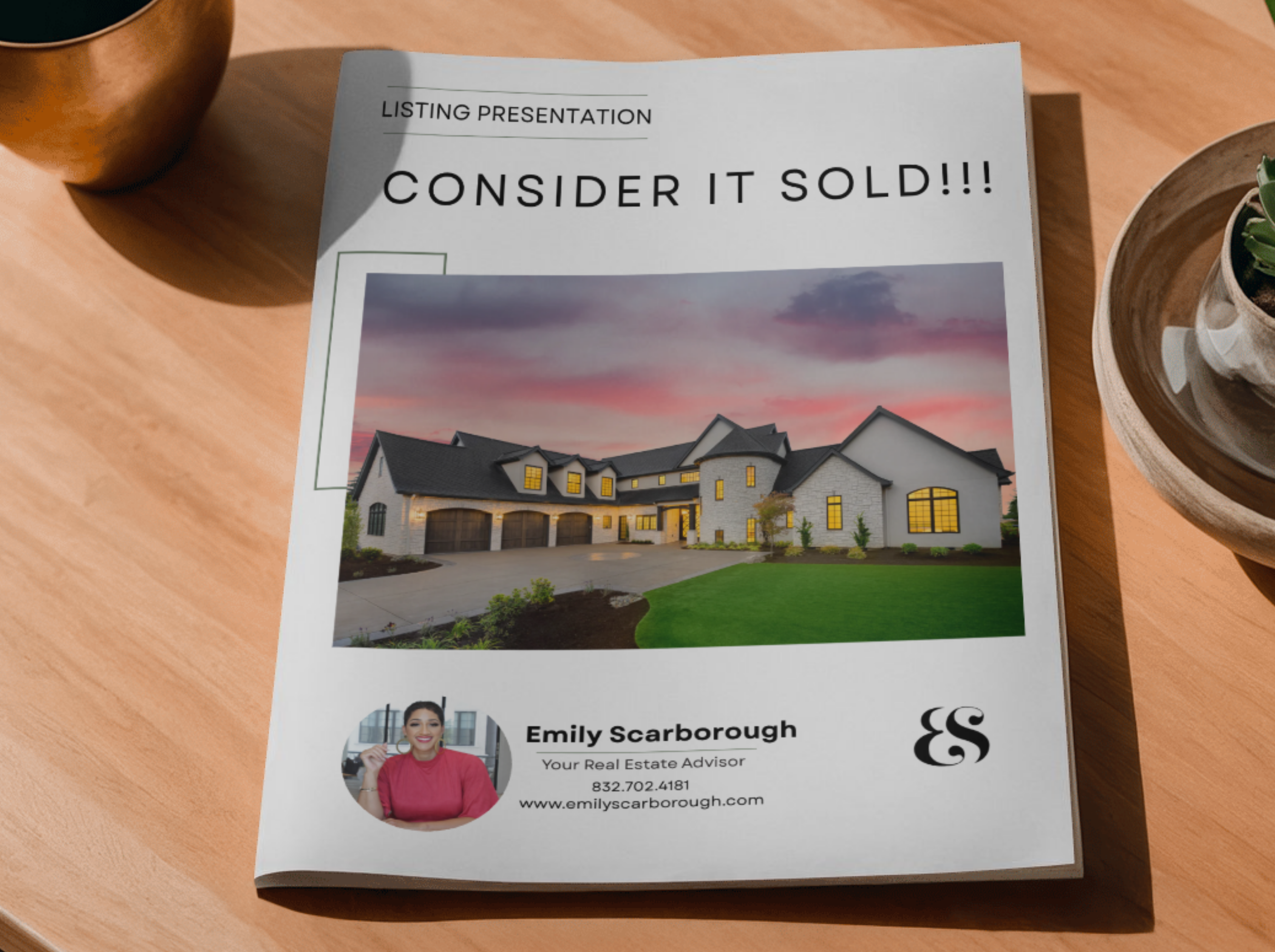 How to Sell Your Home