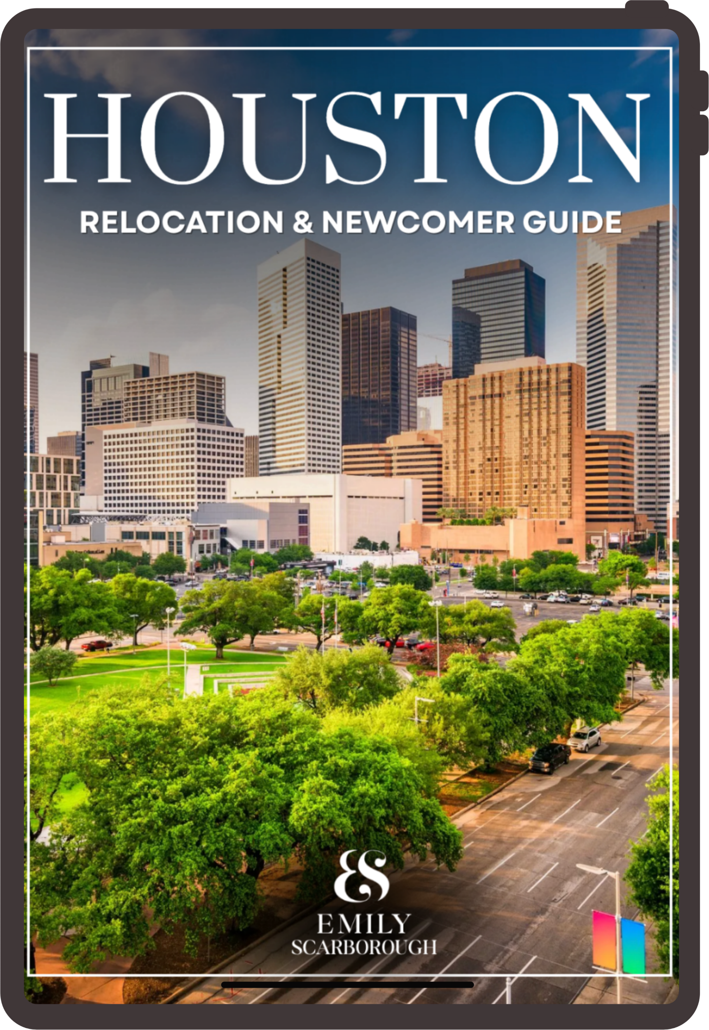 Houston Relocation Guide