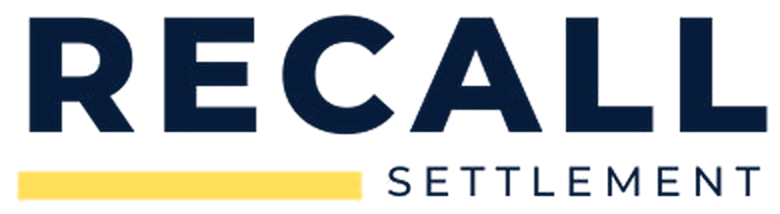 Recall Settlement