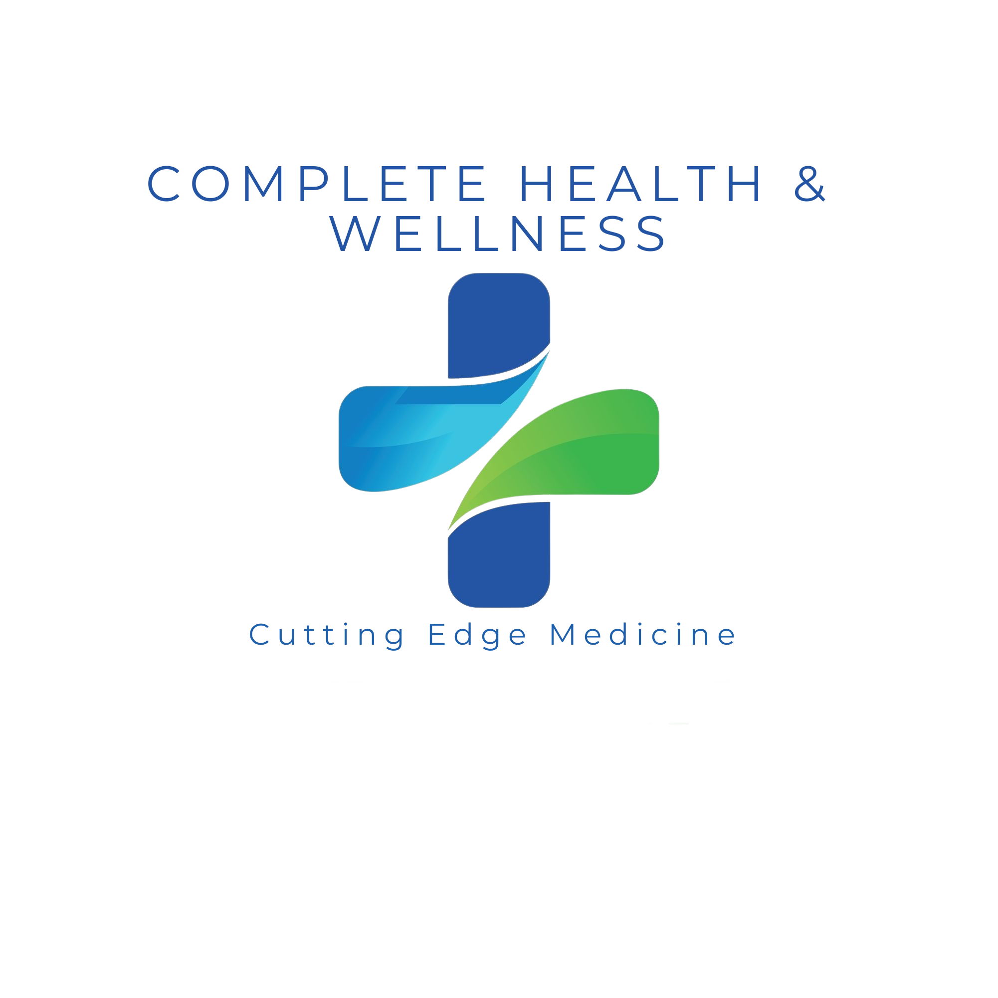 Complete Health & WellnessFunctional, Regenerative and Sports Medicine