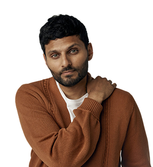 Jay Shetty