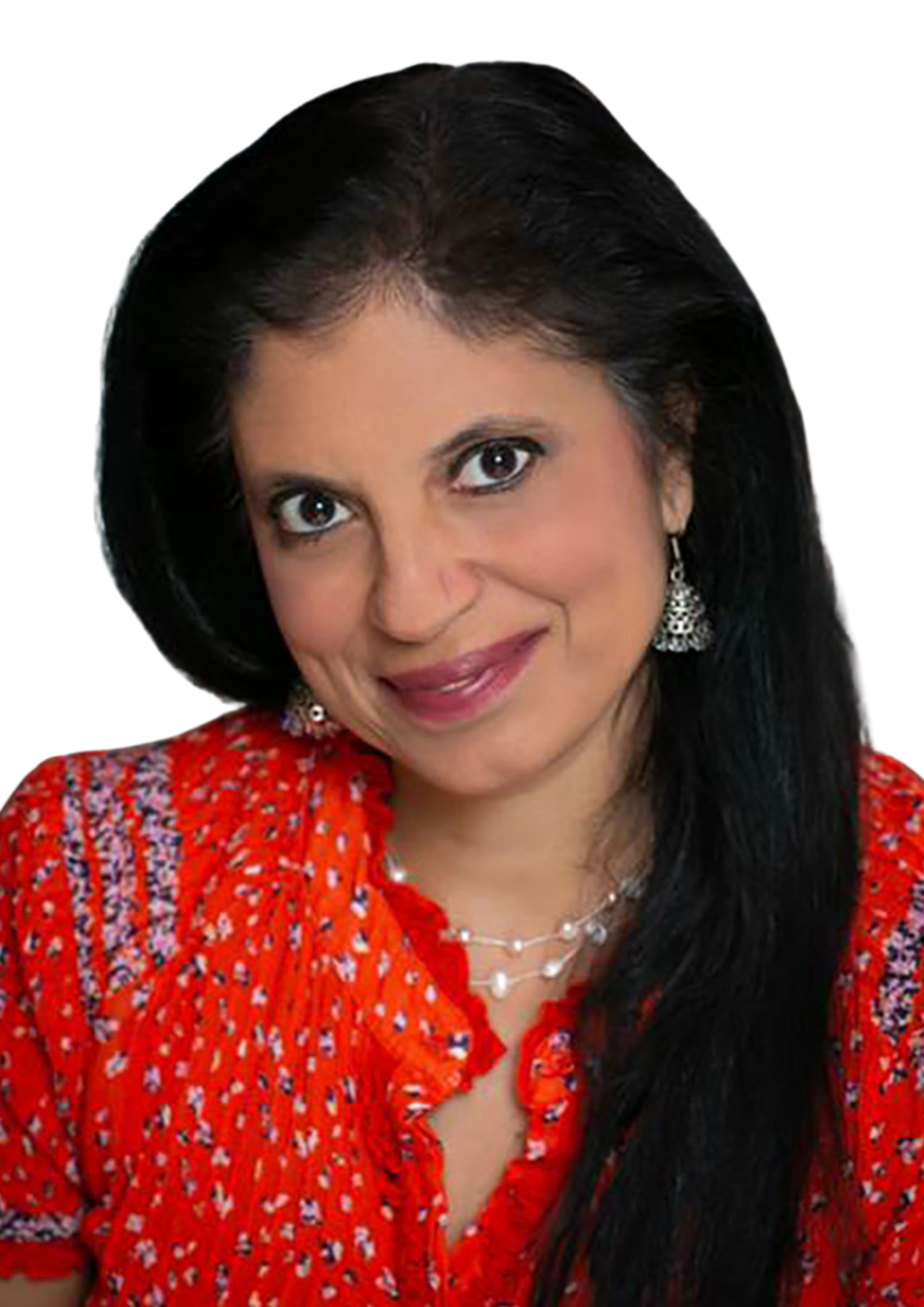 Dr. Ramani Durvasula