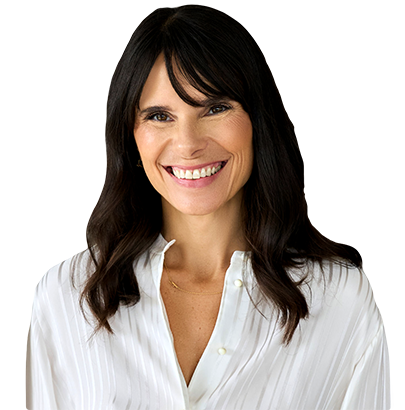 Jillian Turecki