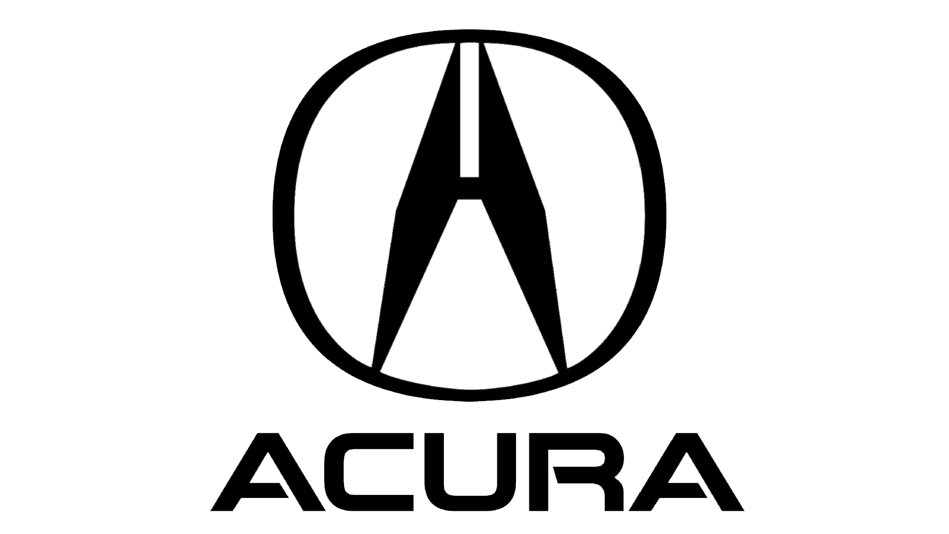 Acura logo