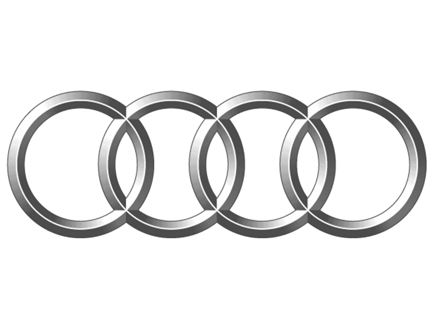 Audi logo