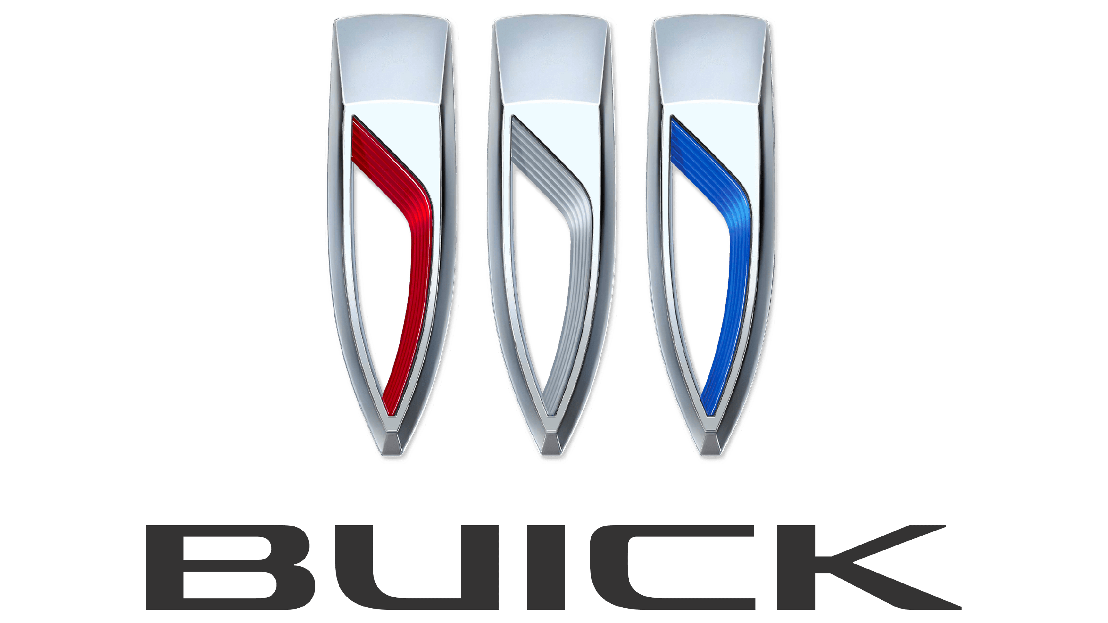 Buick logo