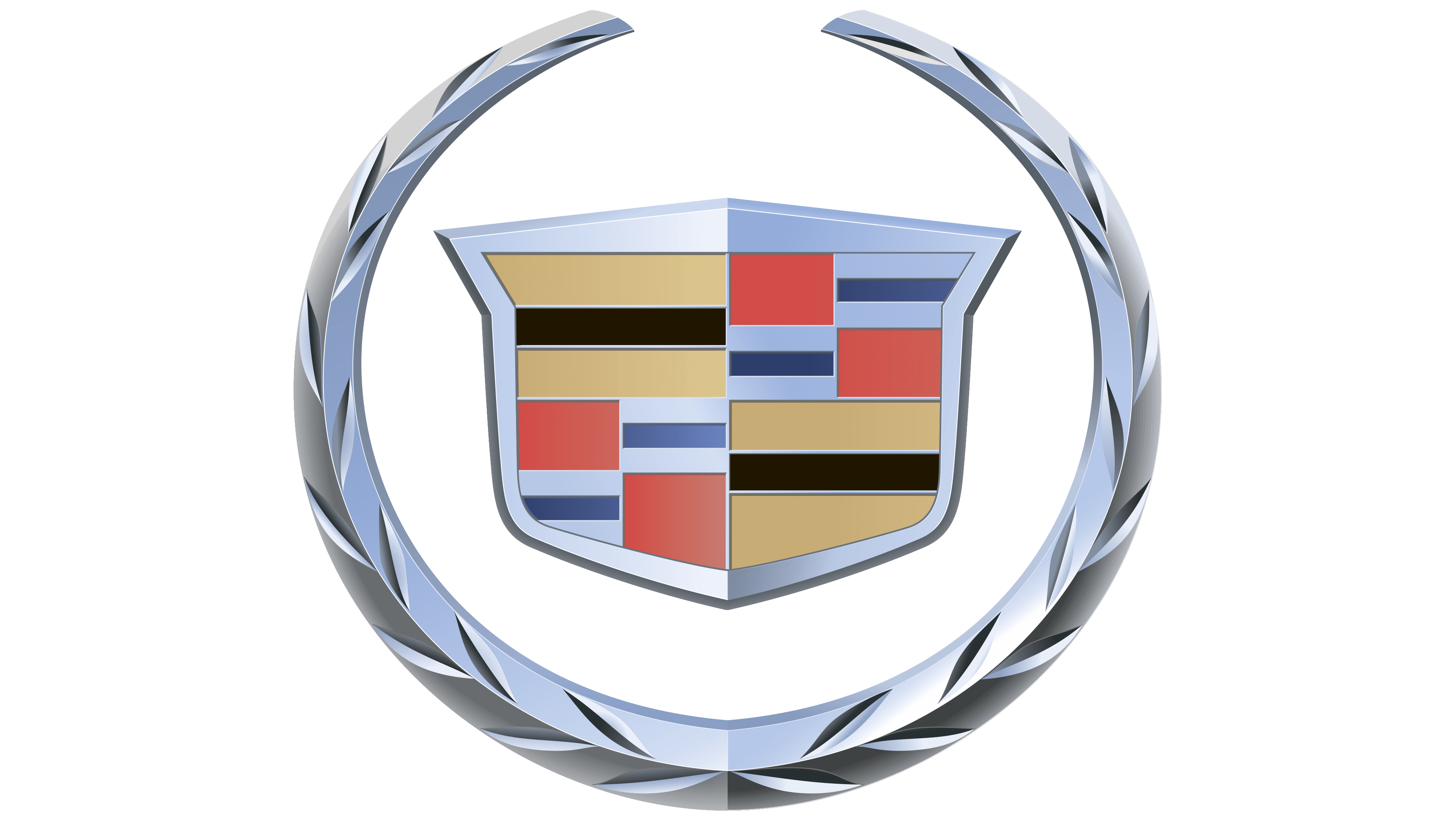 Cadillac logo