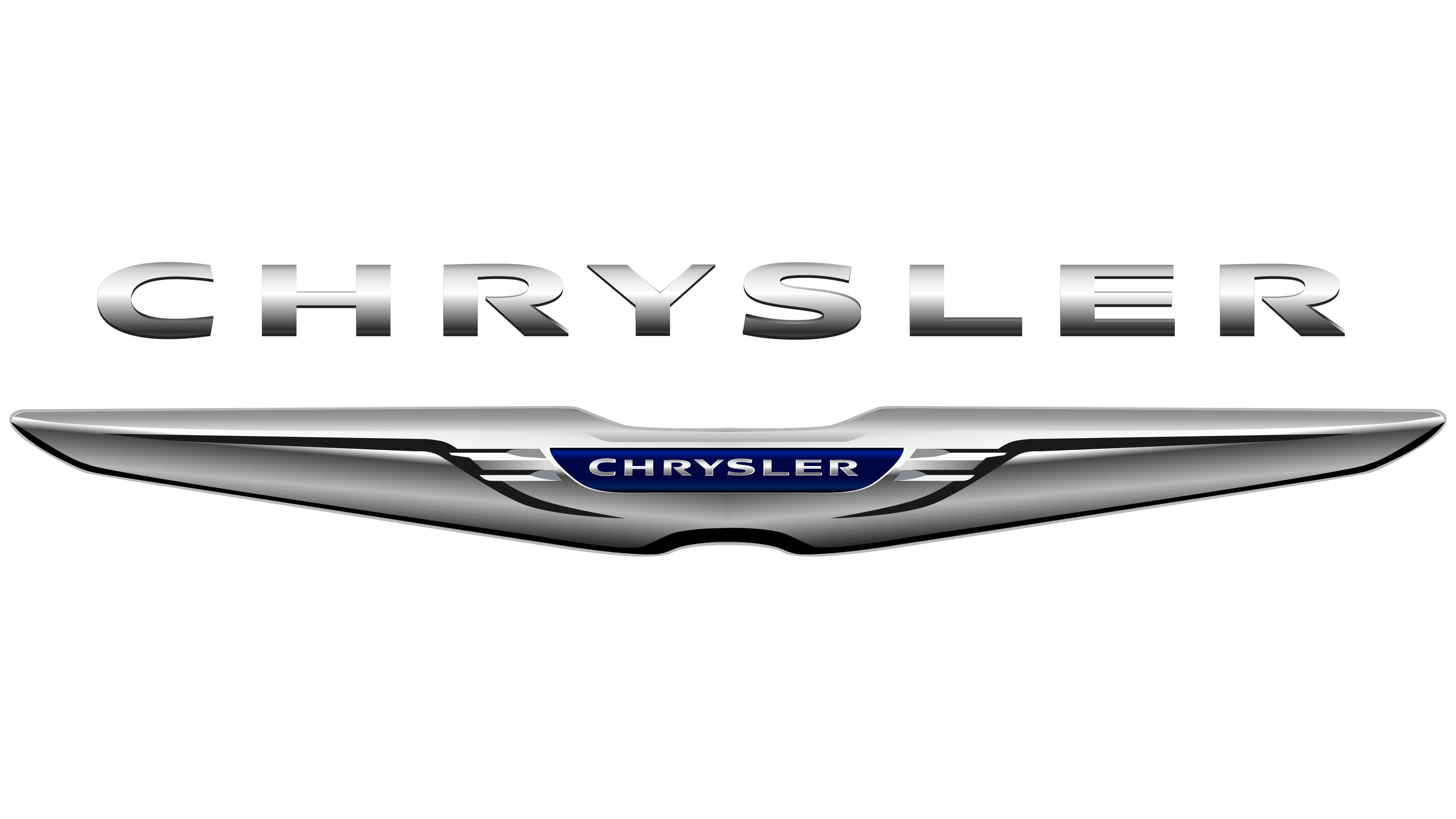 Chrysler logo