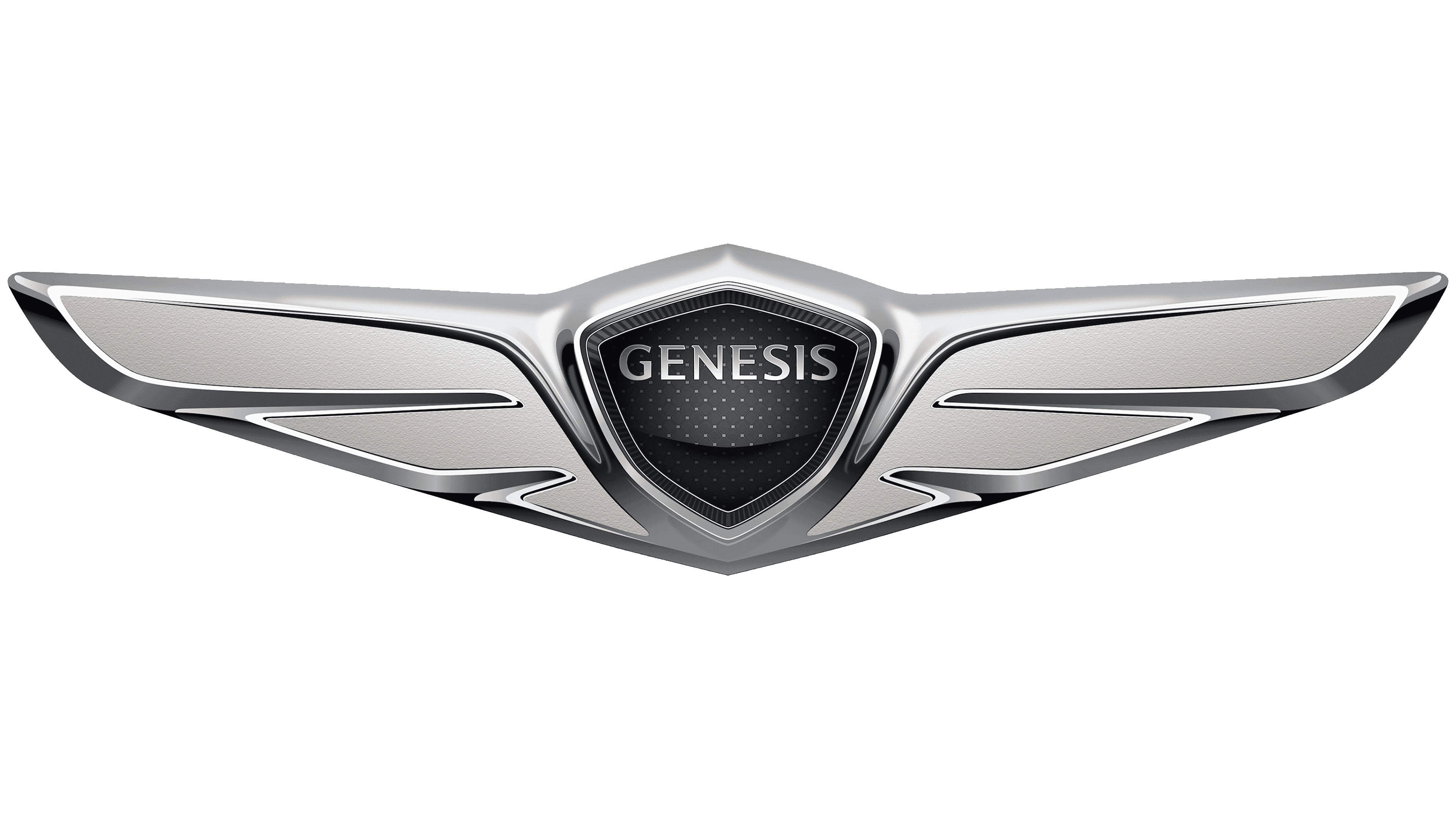Genesis logo