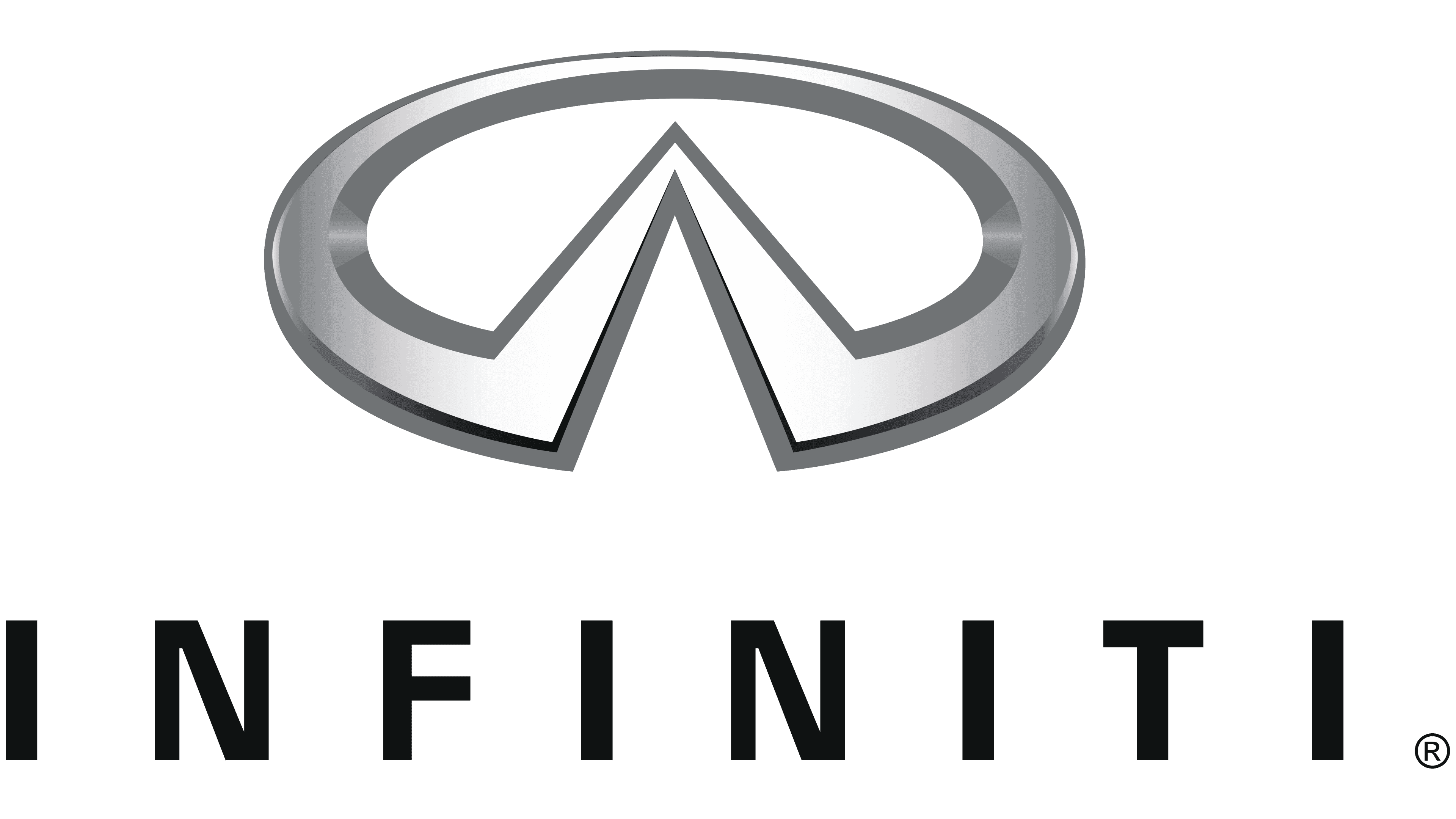Infiniti logo