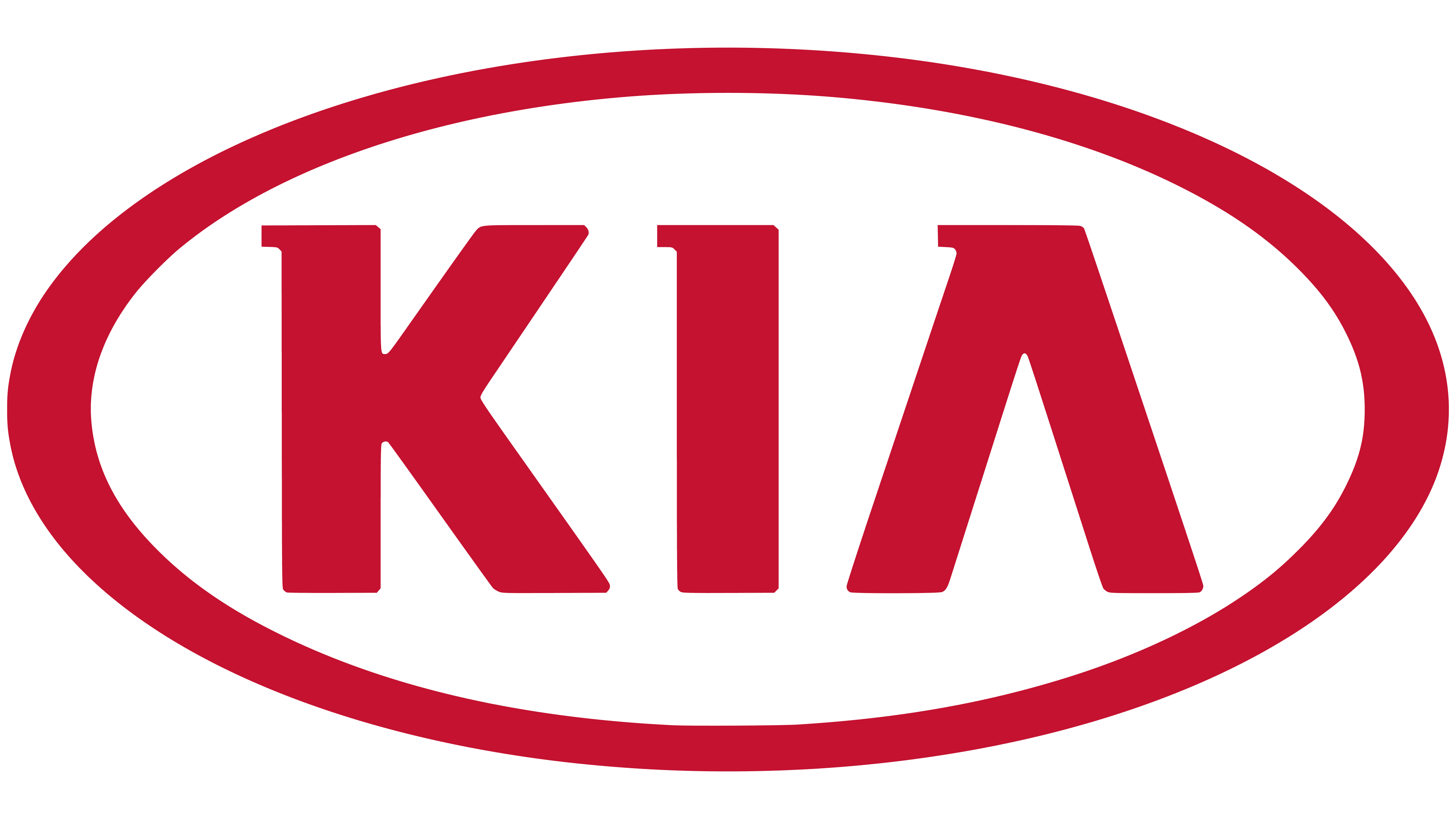 Kia logo