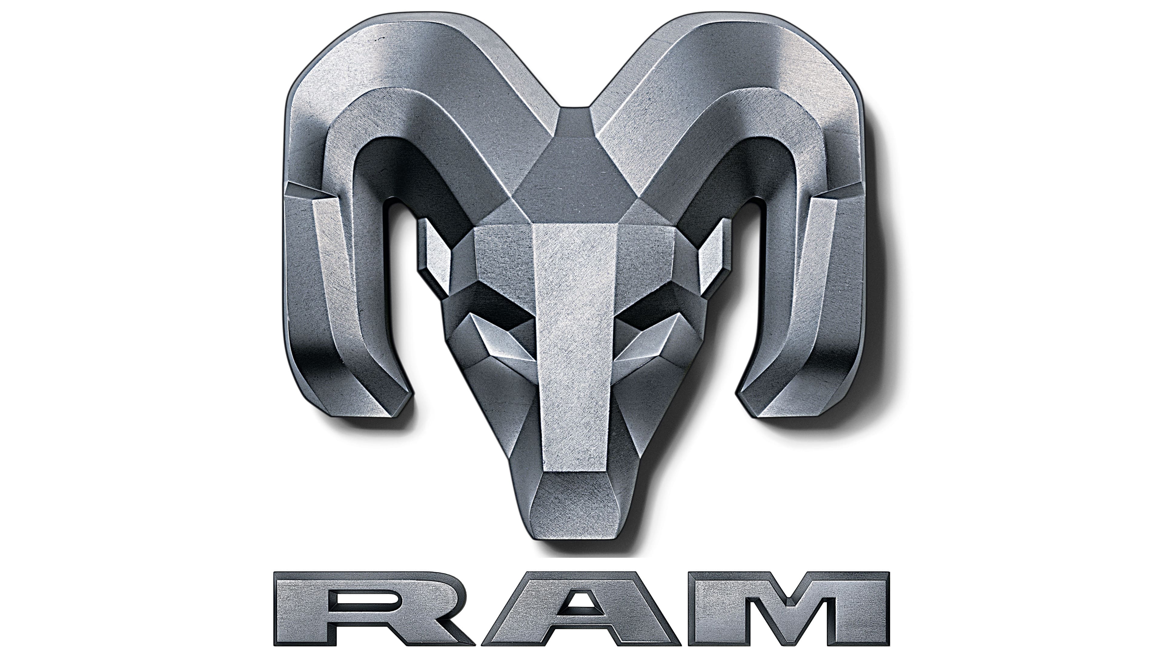 Ram logo