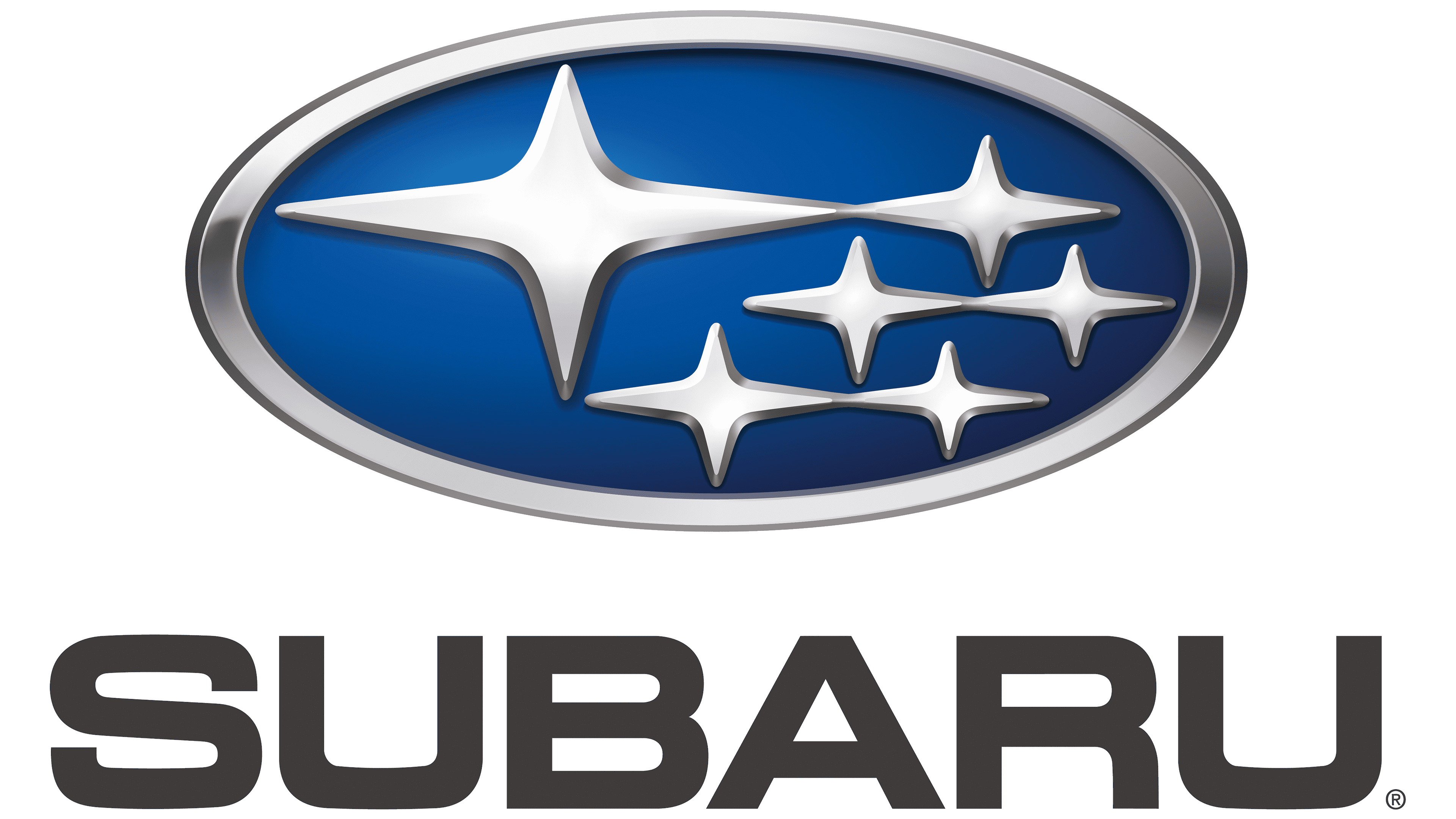 Subaru logo