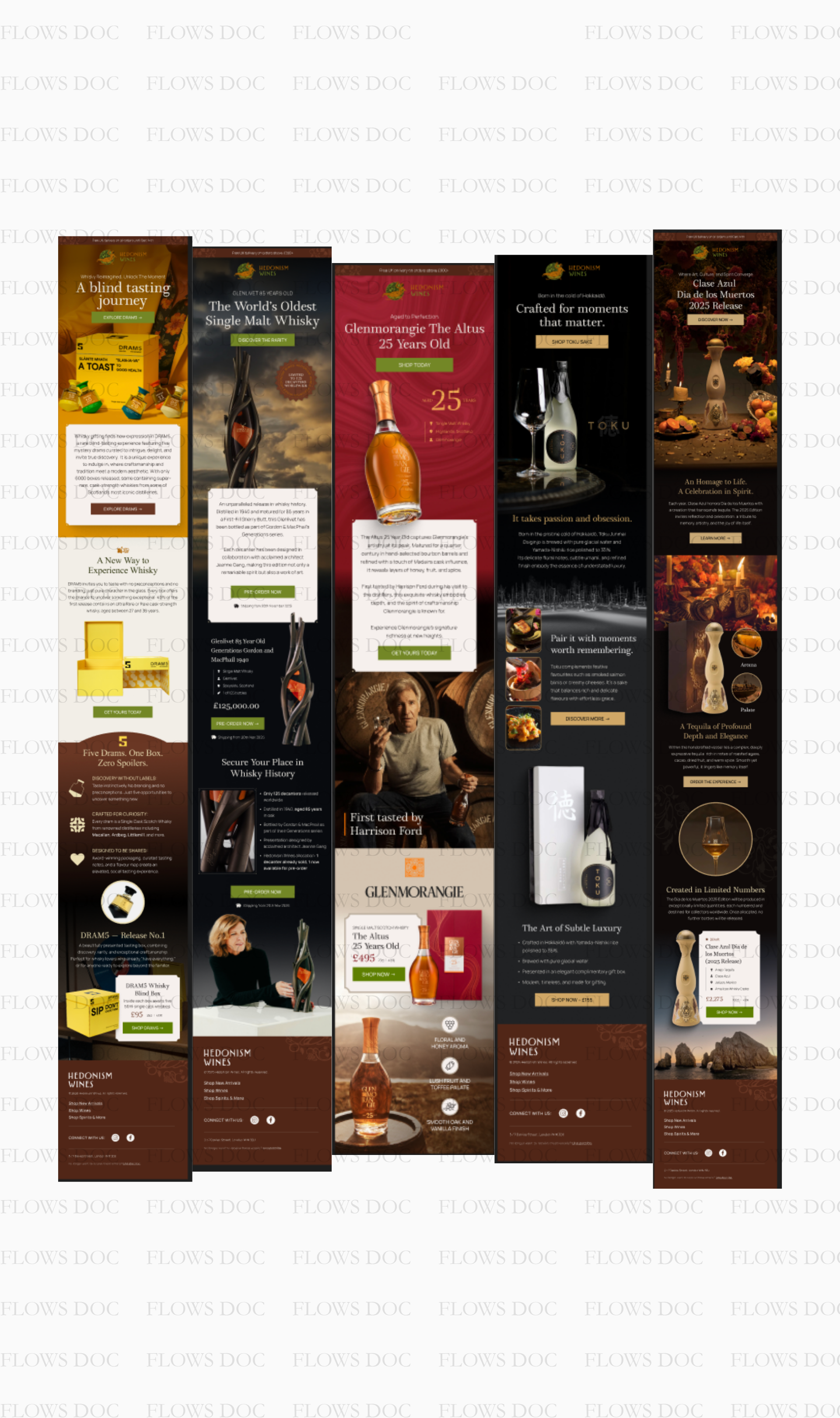 Hedonism Wines