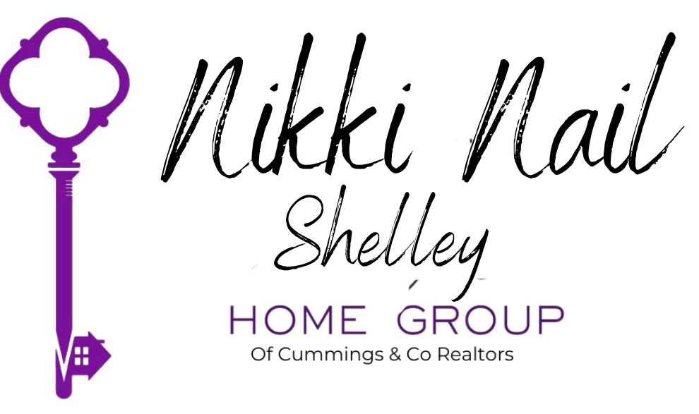 Nikki Nail, Shelley Home Group of Cummings & Co Realtors