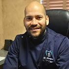 Doctor at Clifton Advanced Dentistry