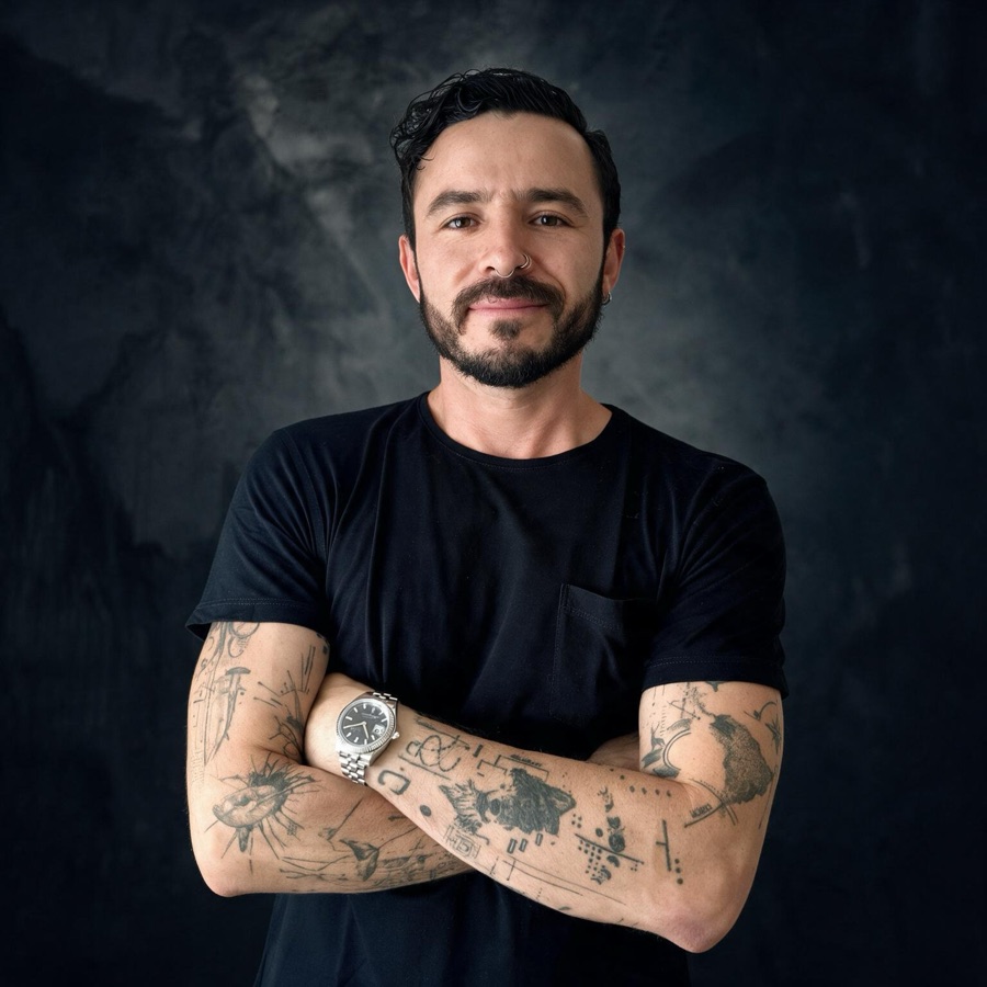 Felipe Medina