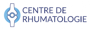 Centre de Rhumatologie de Genève - logo officiel