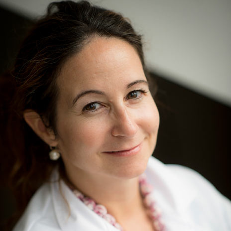 Docteure Sophie Martin-Du-Pan Pruijm, rhumatologue partenaire à Genève