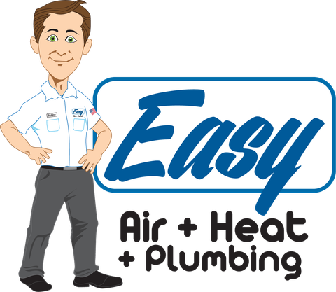 Easy Air + Heat + Plumbing