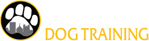 Paw & Order Dog Training logo