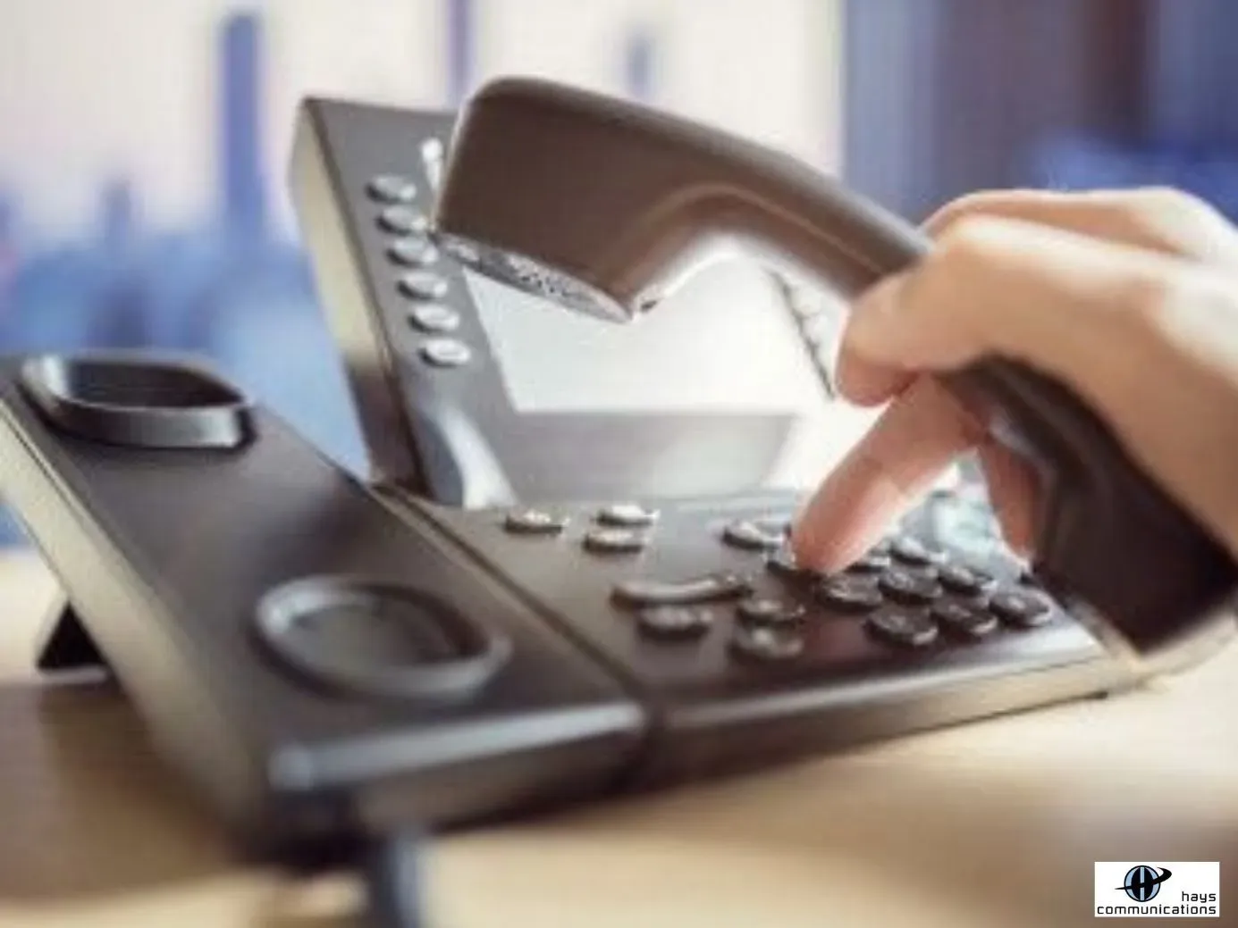 Phone Systems