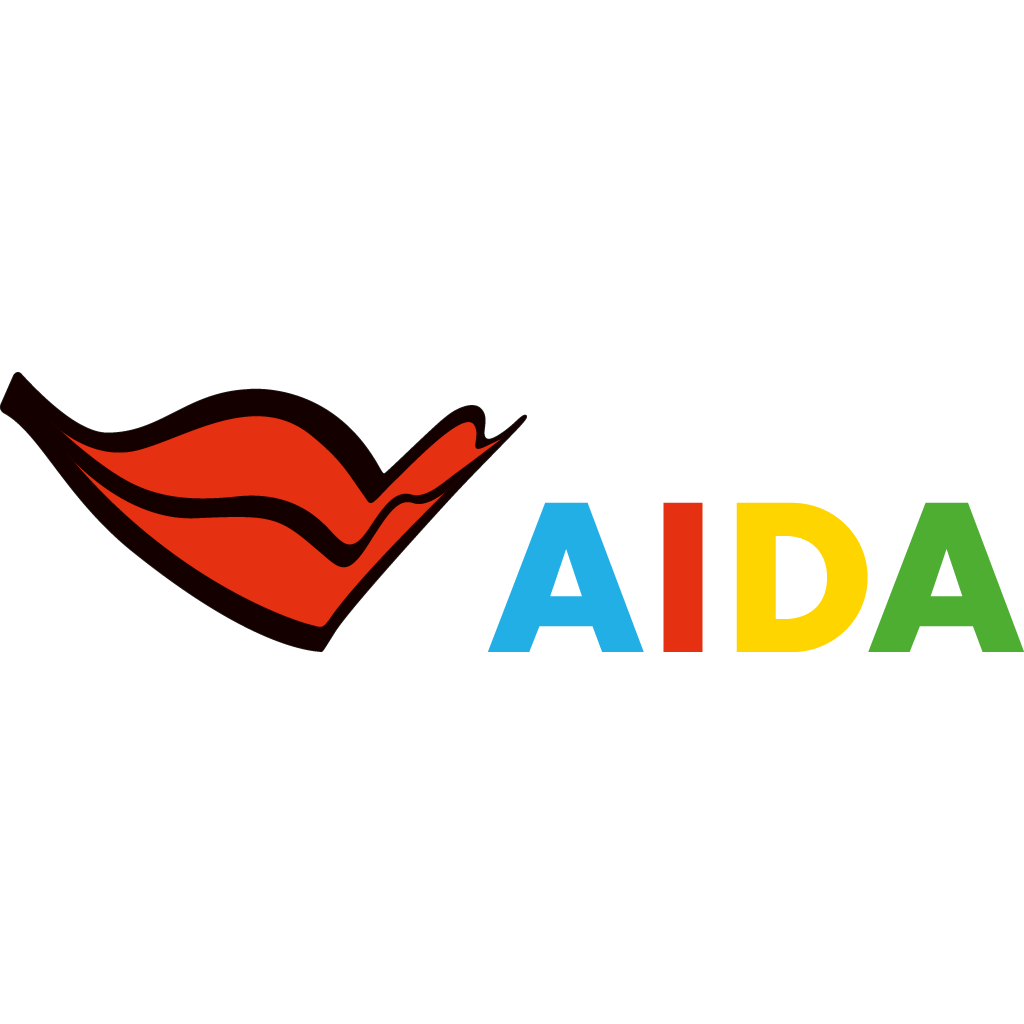 Logo AIDA Cruises