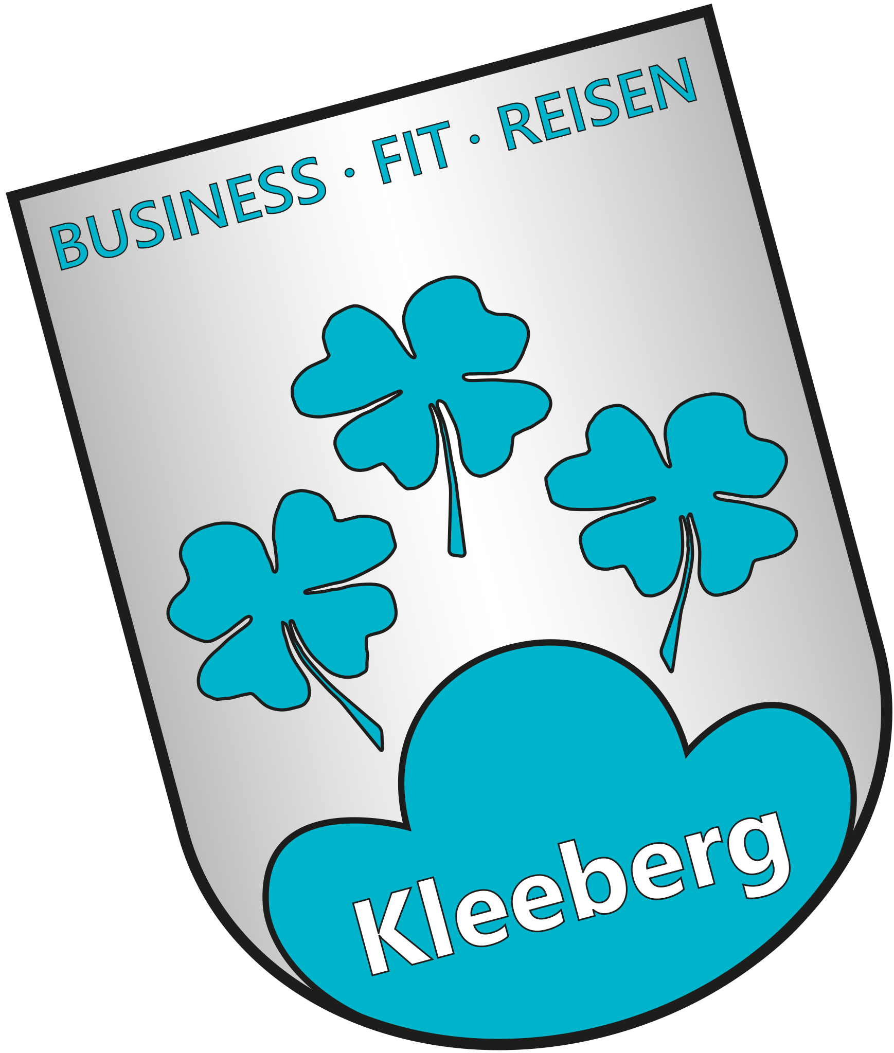 Kleeberg.REISEN Logo