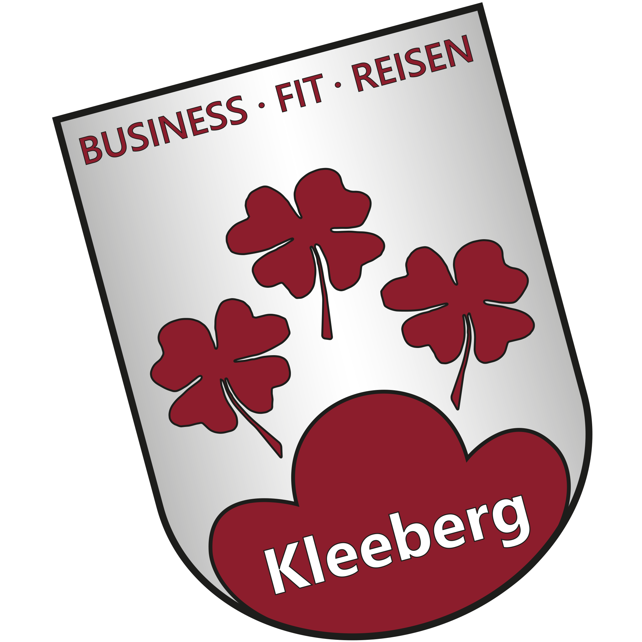 Logo Kleeberg.CRUISES