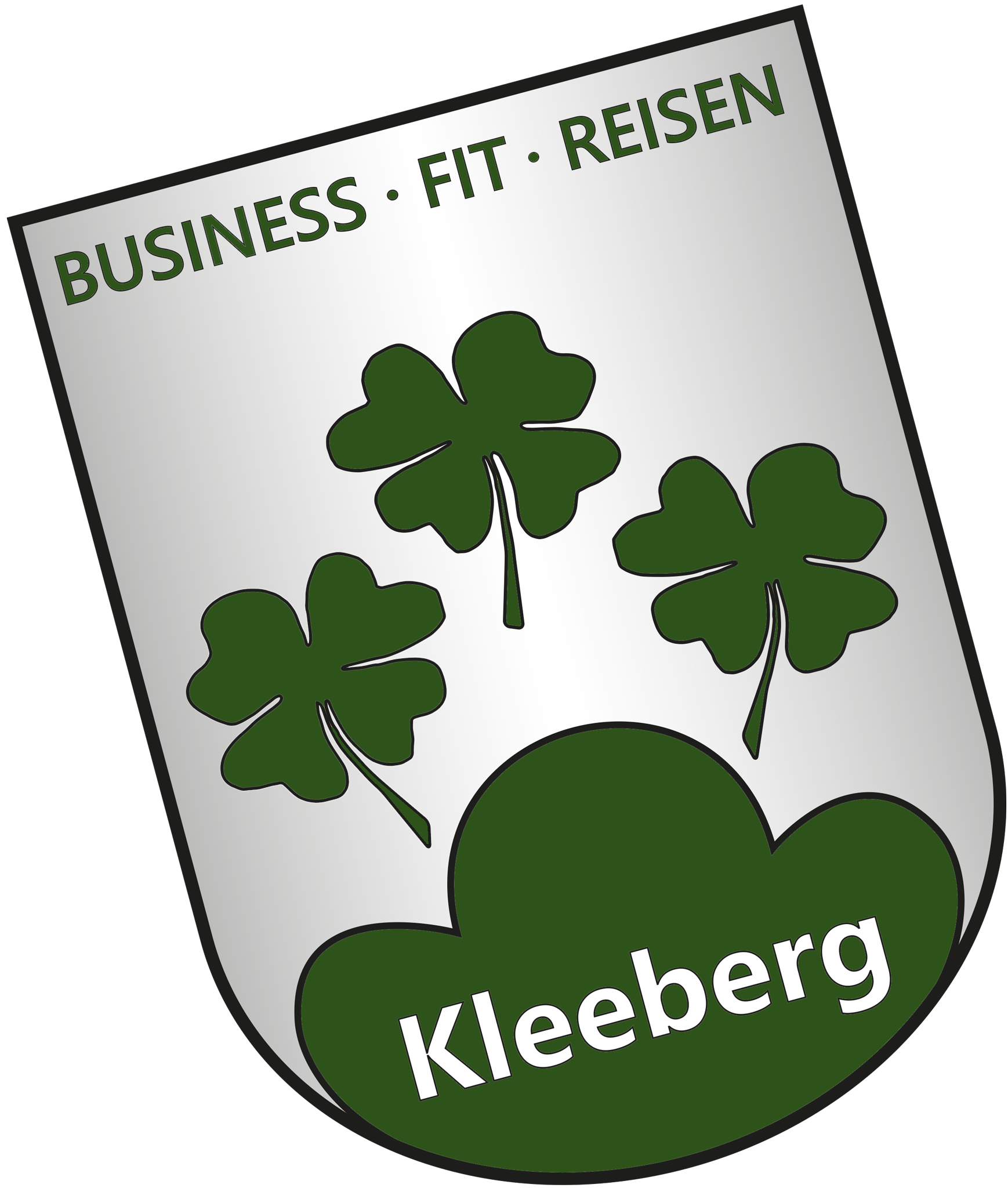 Logo Kleeberg.CRUISES