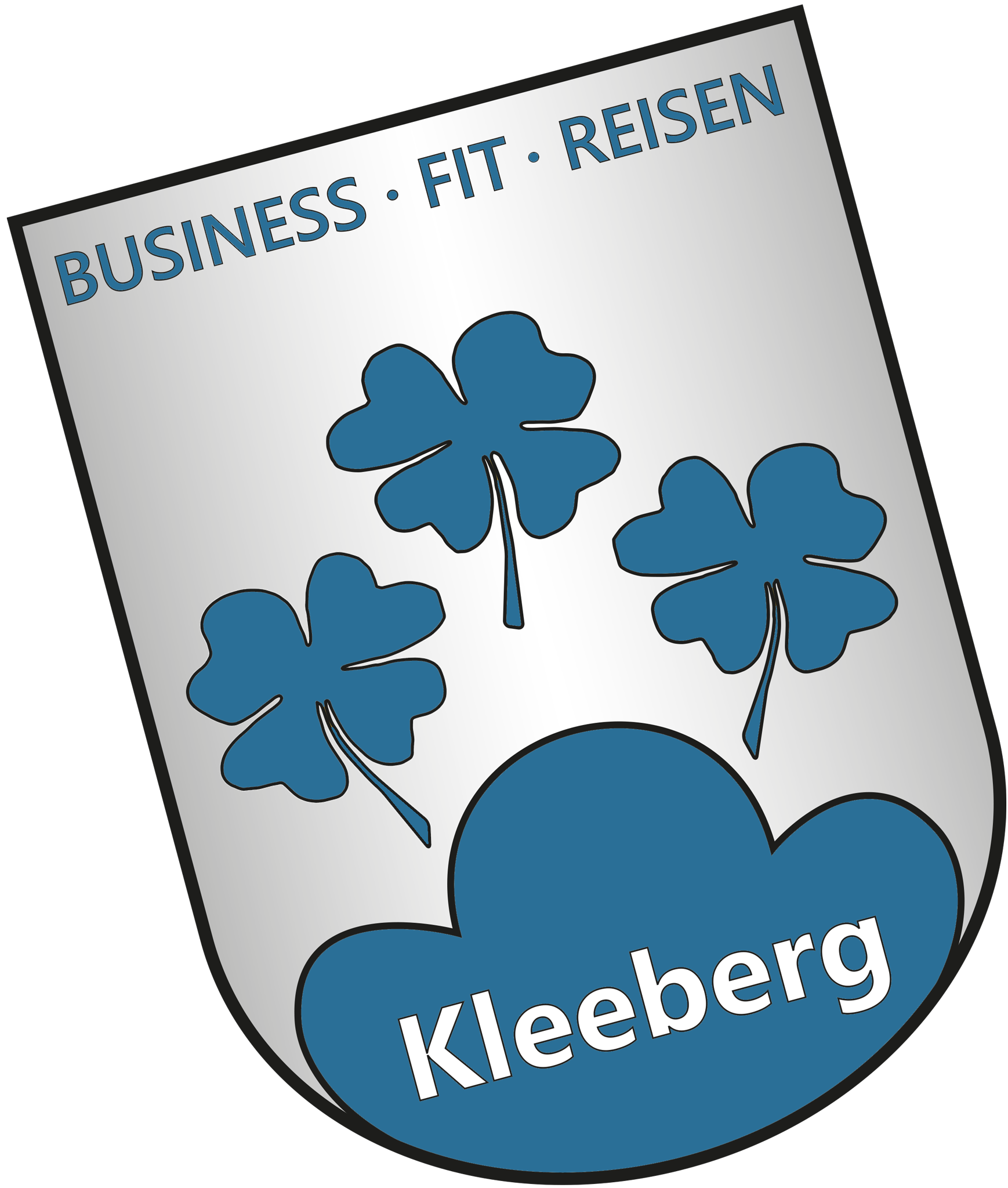 Logo Kleeberg.CRUISES
