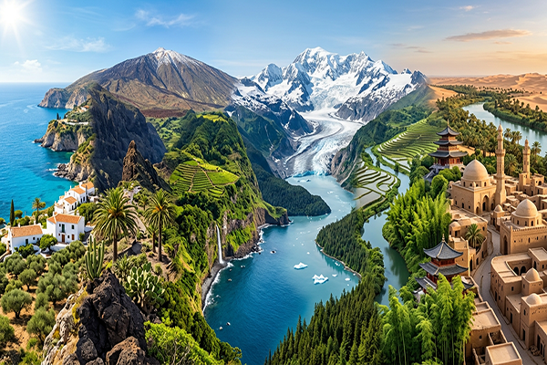 Neue MSC Kreuzfahrten 2026/27