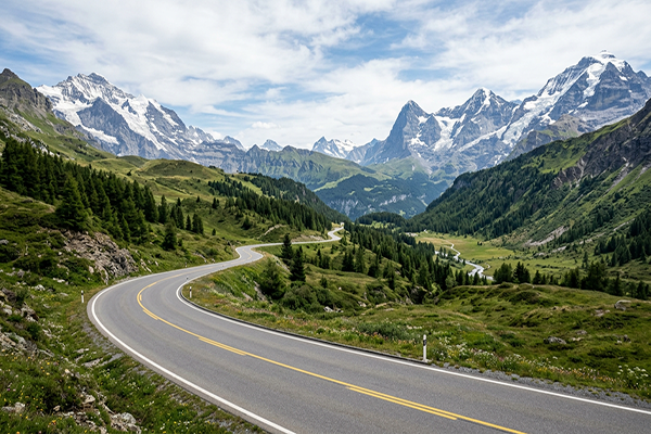 Eindrücke einer Rundreise