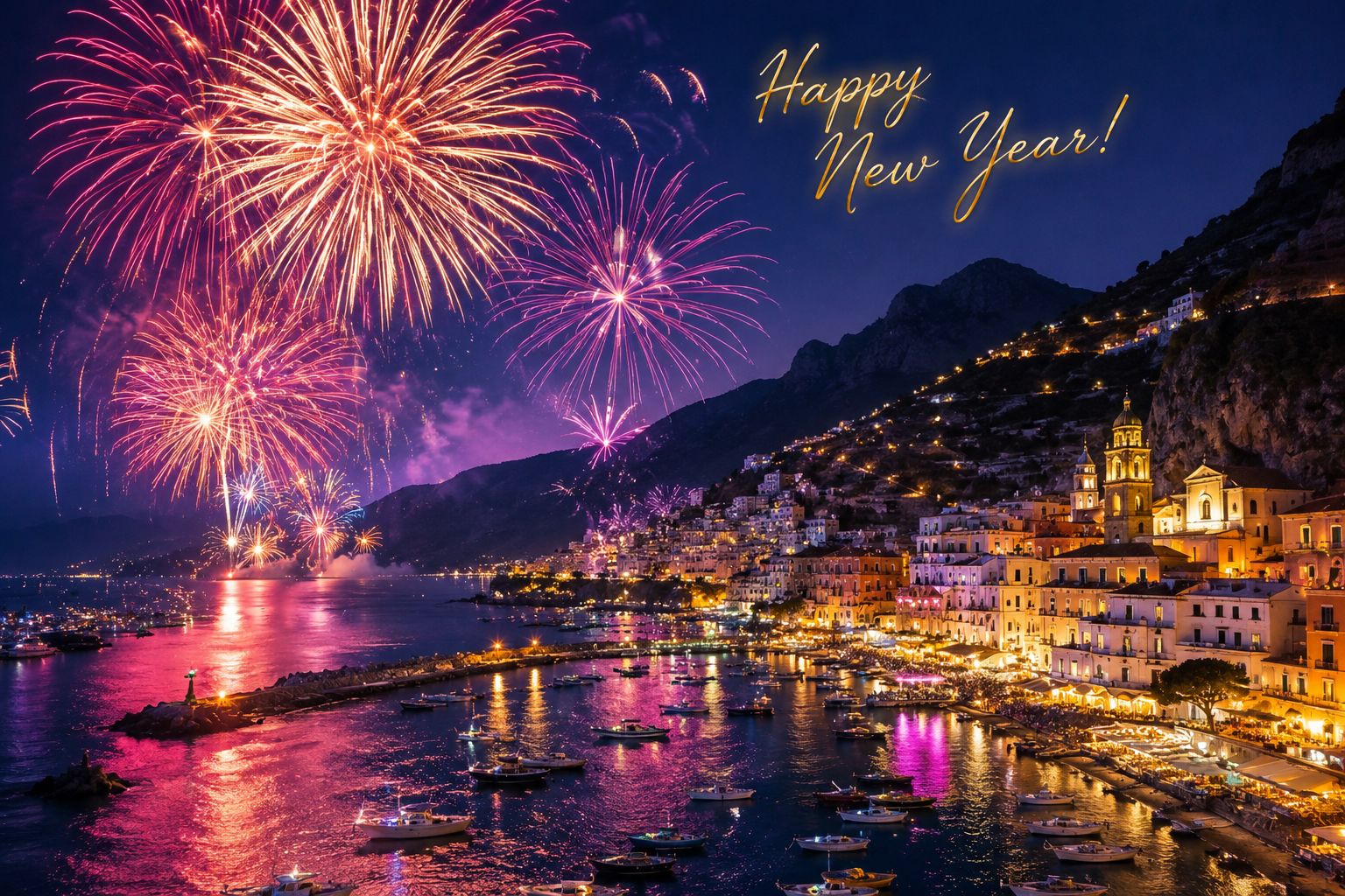 Silvesterreisen weltweit: Die schönsten Reiseziele für einen unvergesslichen Jahreswechsel