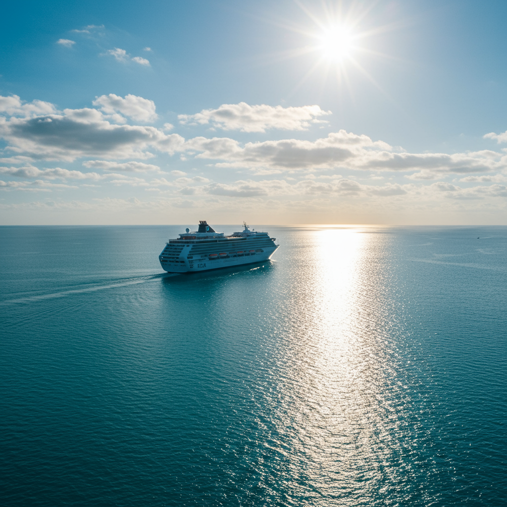 Bild für Kleeberg.CRUISES