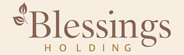 Blessings Holding LLC  ogo