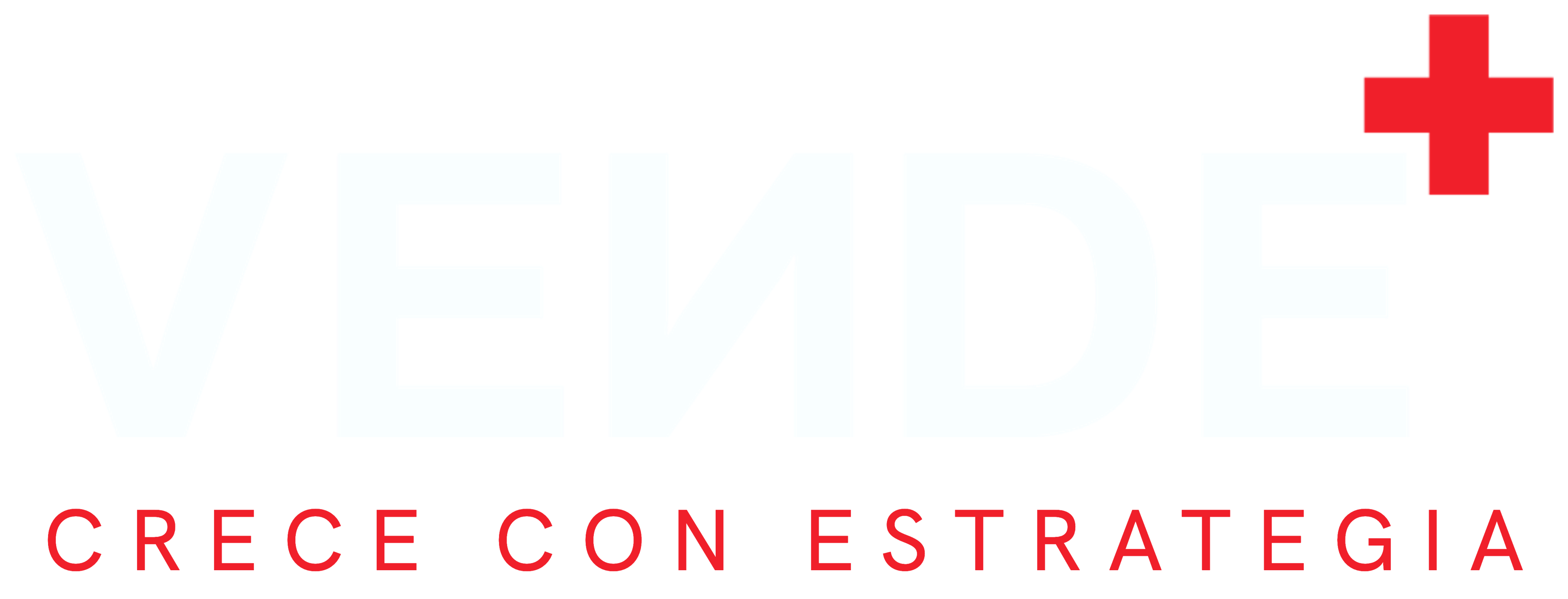 Vende M&aacute;s &middot; Crece con Estrategia
