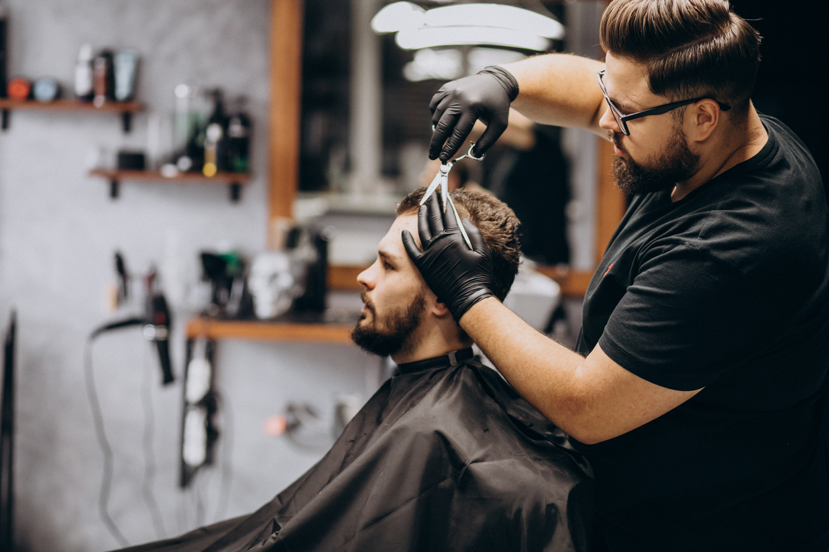 salon image