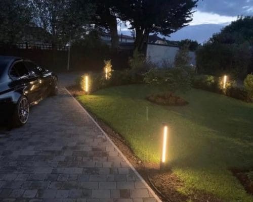 Electrical Project