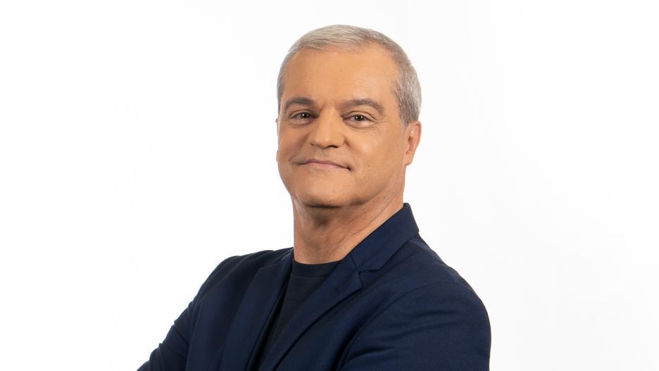 Ramón García