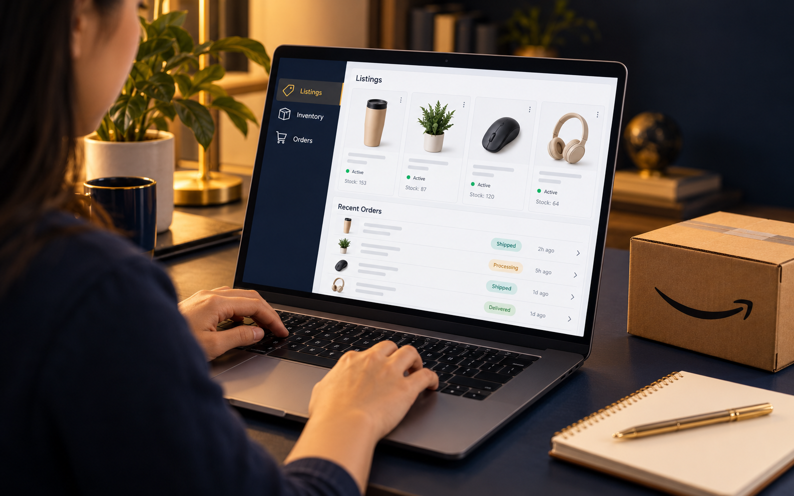 MarketCraft™ course cover