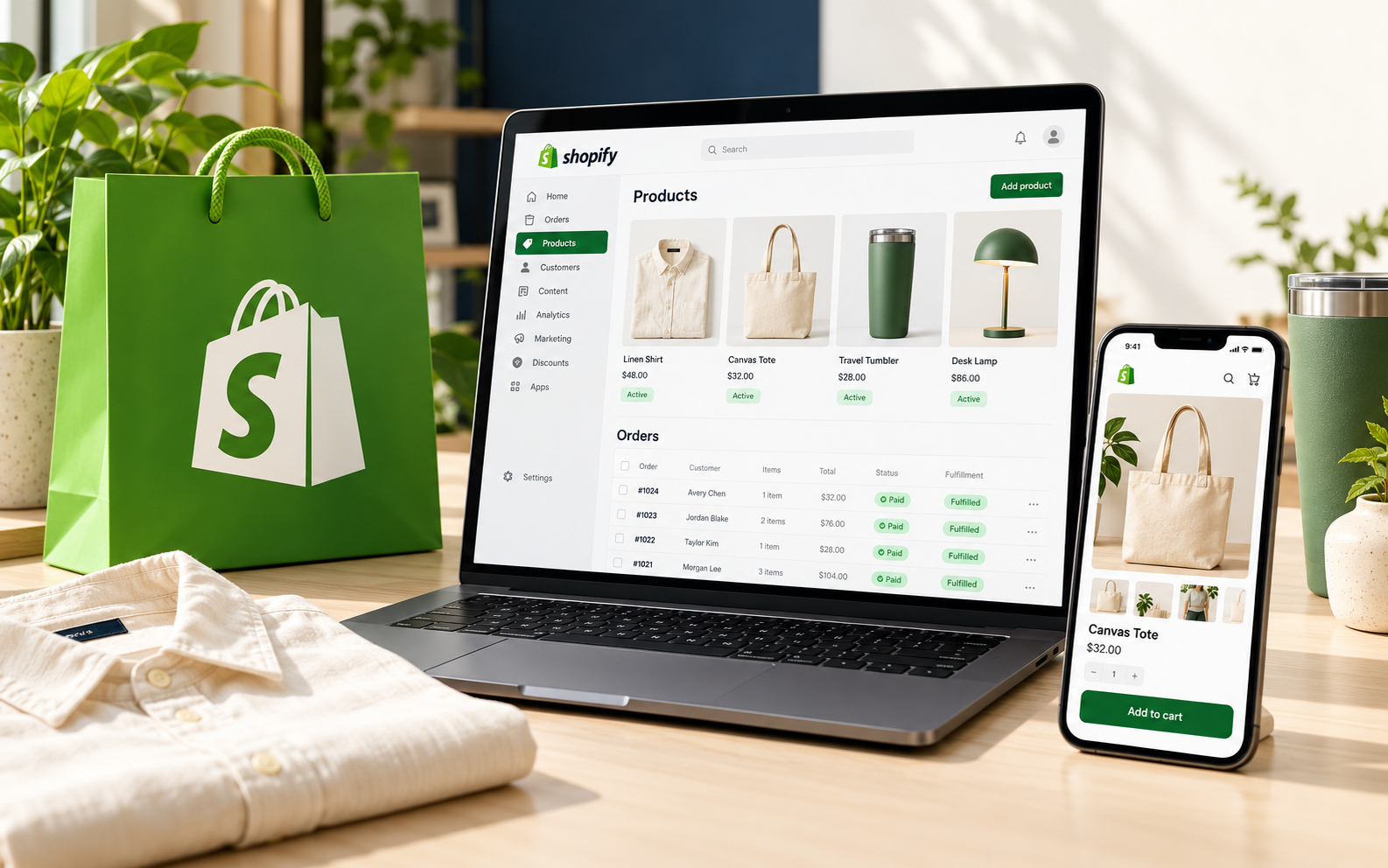 StoreForge™ course cover