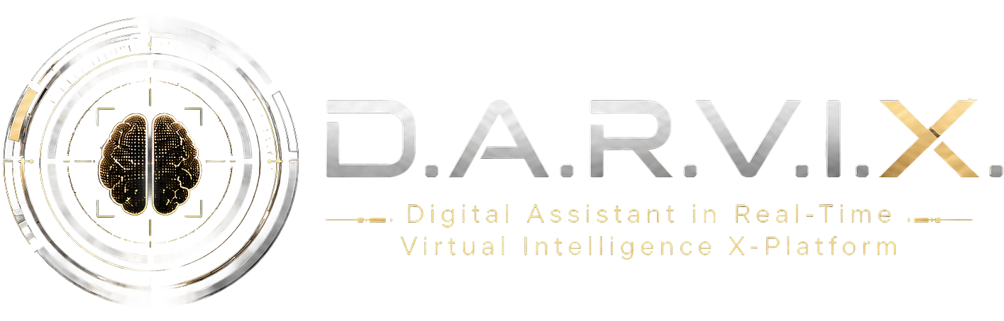 Darvix
